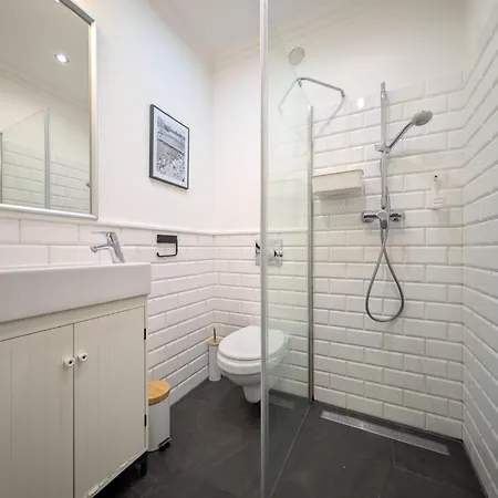 Rynek Serenity By Bookinghost Апартаменты