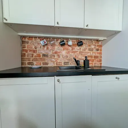 Rynek Serenity By Bookinghost Вроцлав