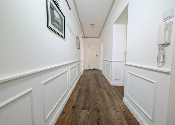 Rynek Serenity By Bookinghost Wroclaw