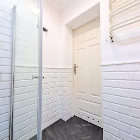 Rynek Serenity Apartment