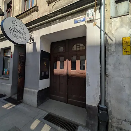 Apartment Rynek Serenity Wroclaw