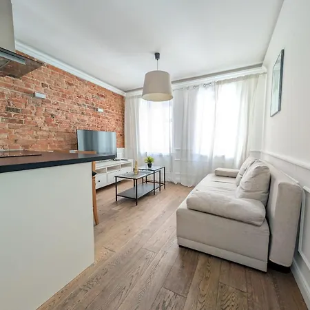 Rynek Serenity Apartment Wroclaw