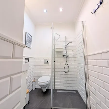 Appartamento Rynek Serenity By Bookinghost Breslavia