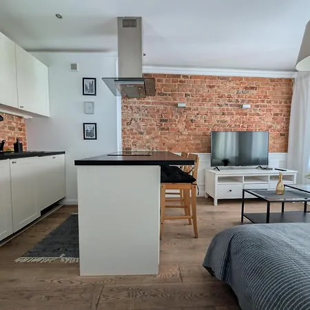 Rynek Serenity Apartment Wroclaw