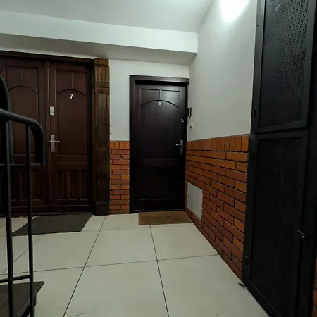 Rynek Serenity Apartment Wroclaw