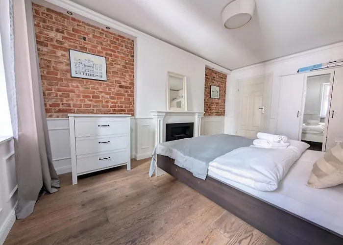 Rynek Serenity By Bookinghost Apartment