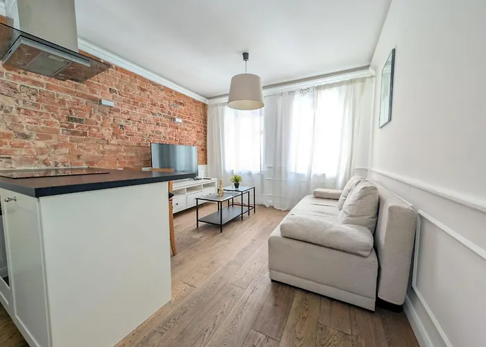 Rynek Serenity By Bookinghost Apartment Breslau