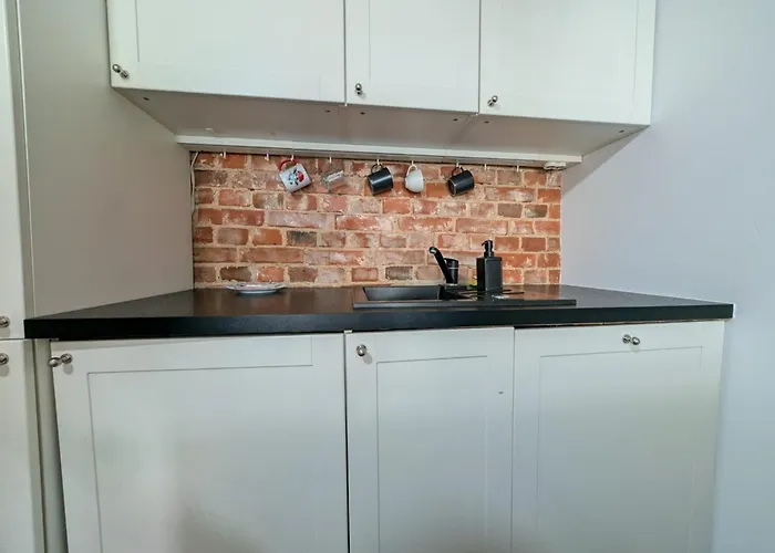 Rynek Serenity By Bookinghost Breslau