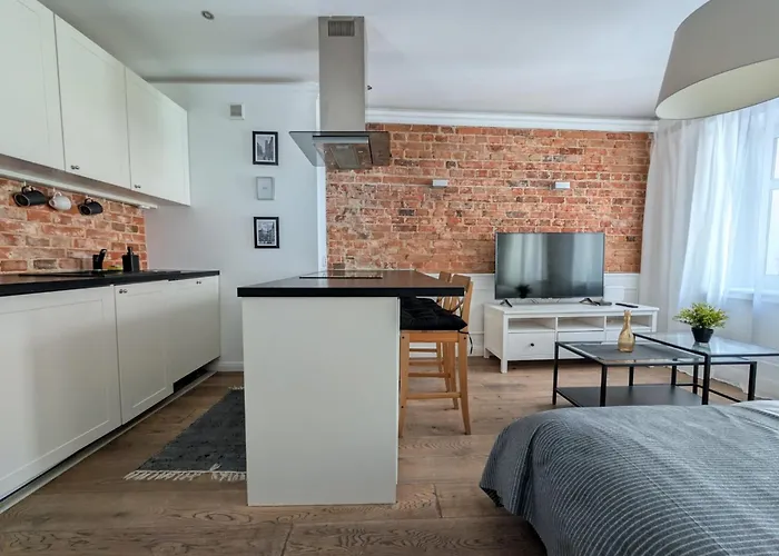 Rynek Serenity By Bookinghost Apartment Breslau