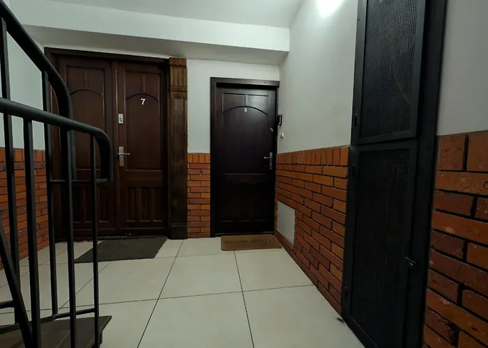 Rynek Serenity By Bookinghost Apartment Breslau